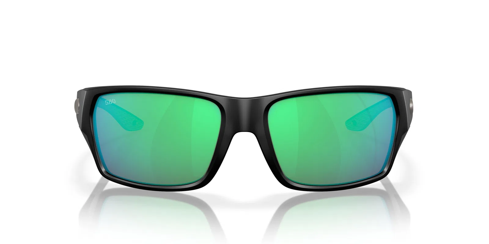 Costa Del Mar Tailfin 9113 Sunglasses - view 55